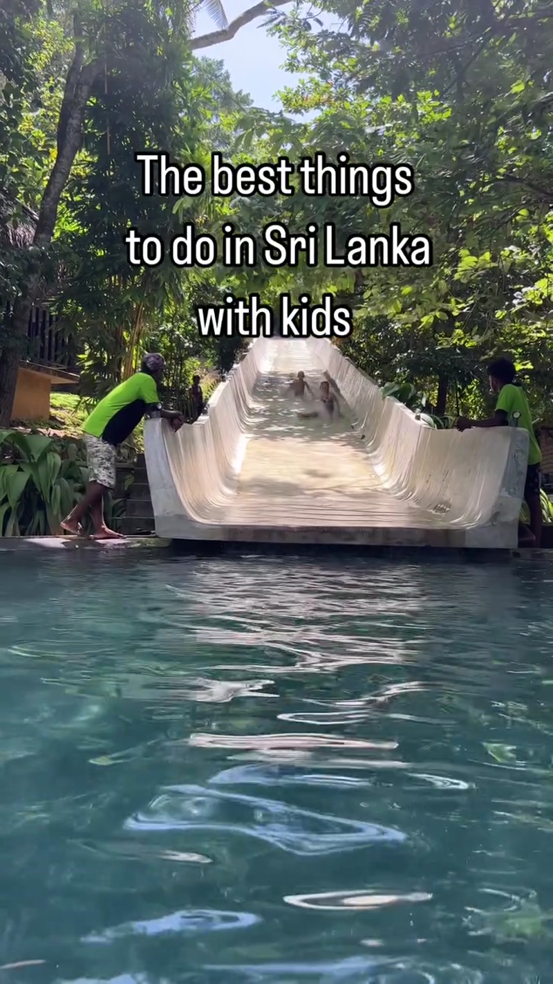 Travel photo of Sri Lanka showing scenic views and attractions