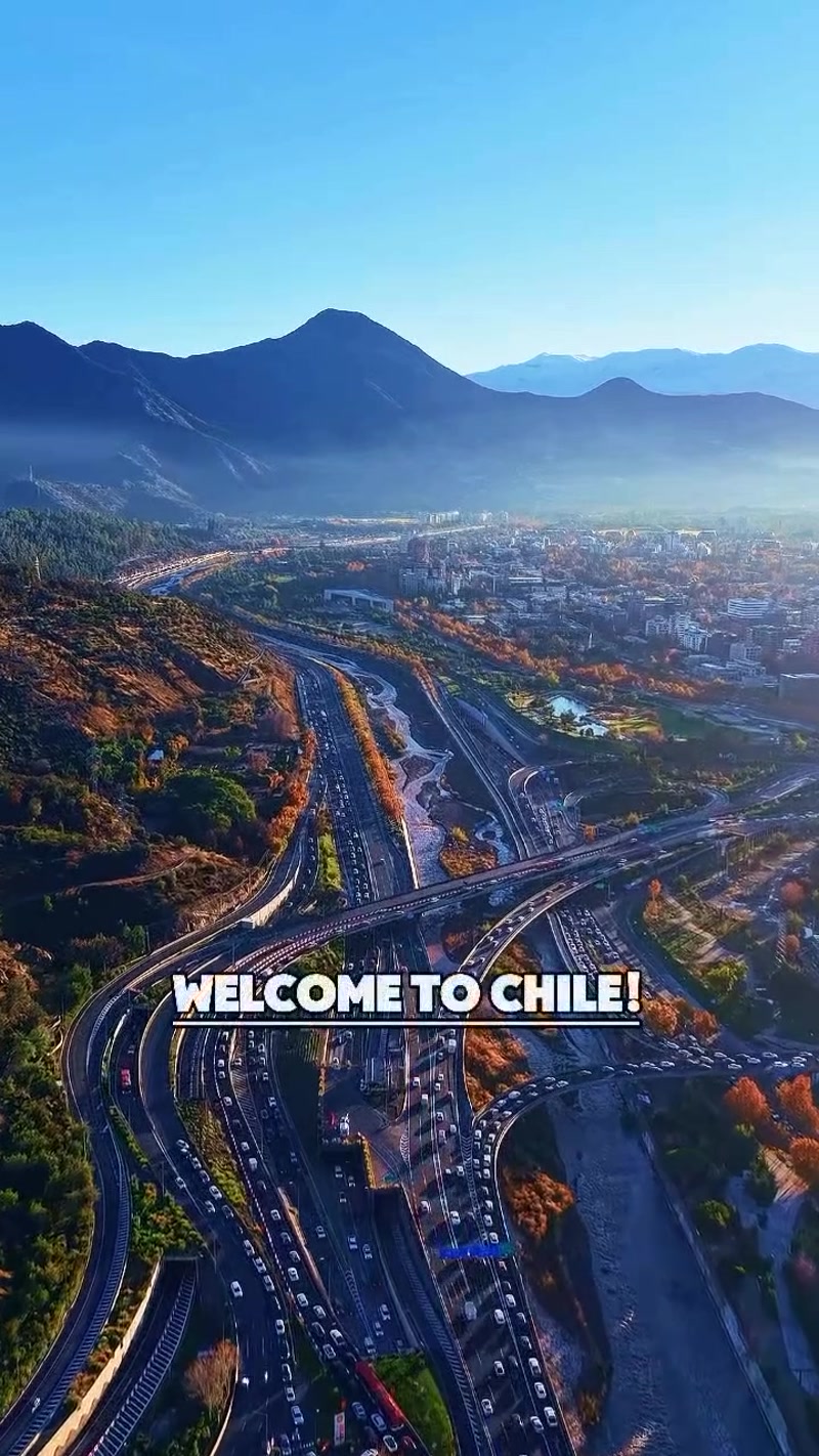 Travel photo of Chile Adventure showing scenic views and attractions