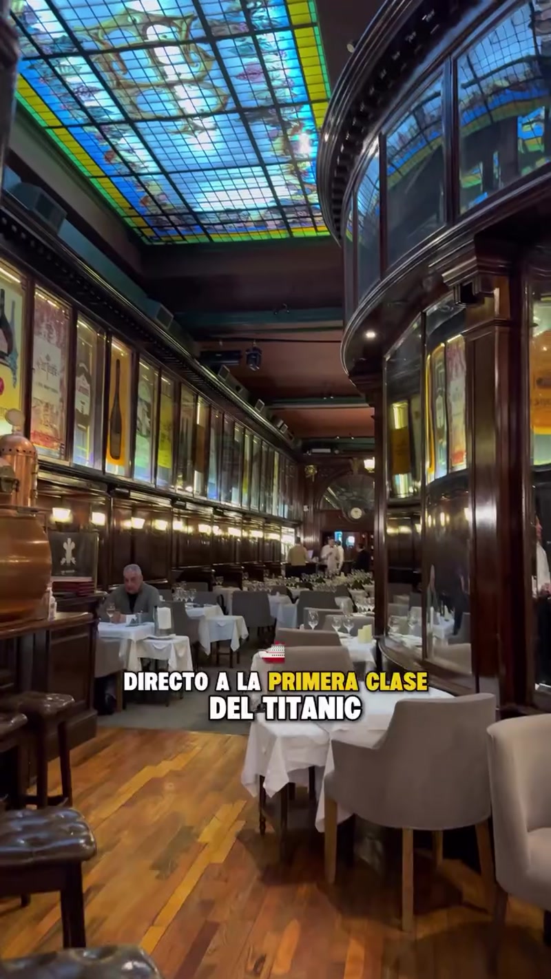 Travel photo of Buenos Aires, Argentina showing scenic views and attractions