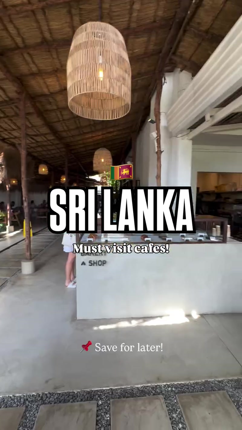 Travel photo of Southern Coast, Sri Lanka showing scenic views and attractions