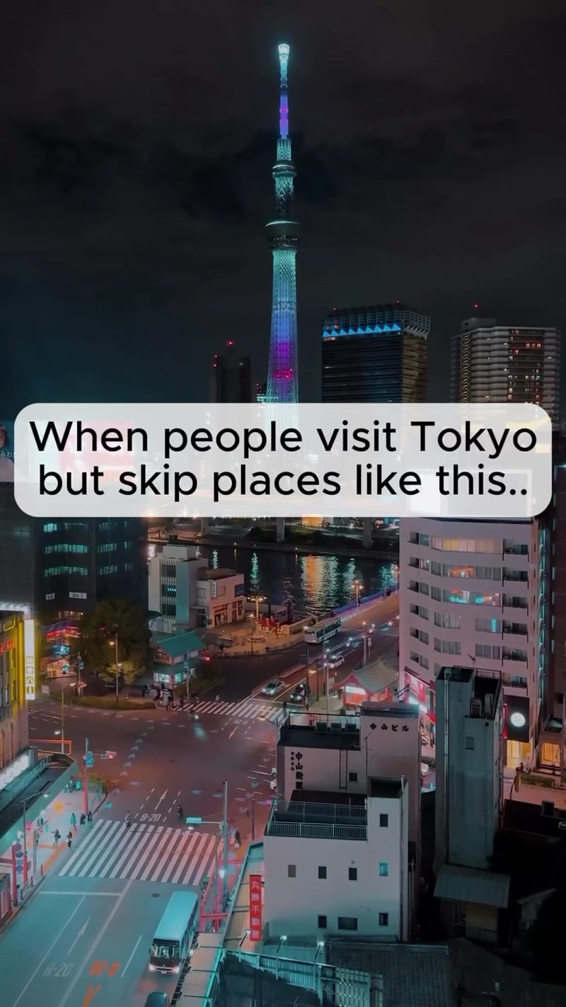 Travel photo of Tokyo to Central Japan Circuit, Japan showing scenic views and attractions