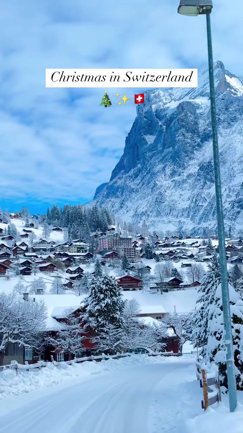 Travel photo of Switzerland showing scenic views and attractions