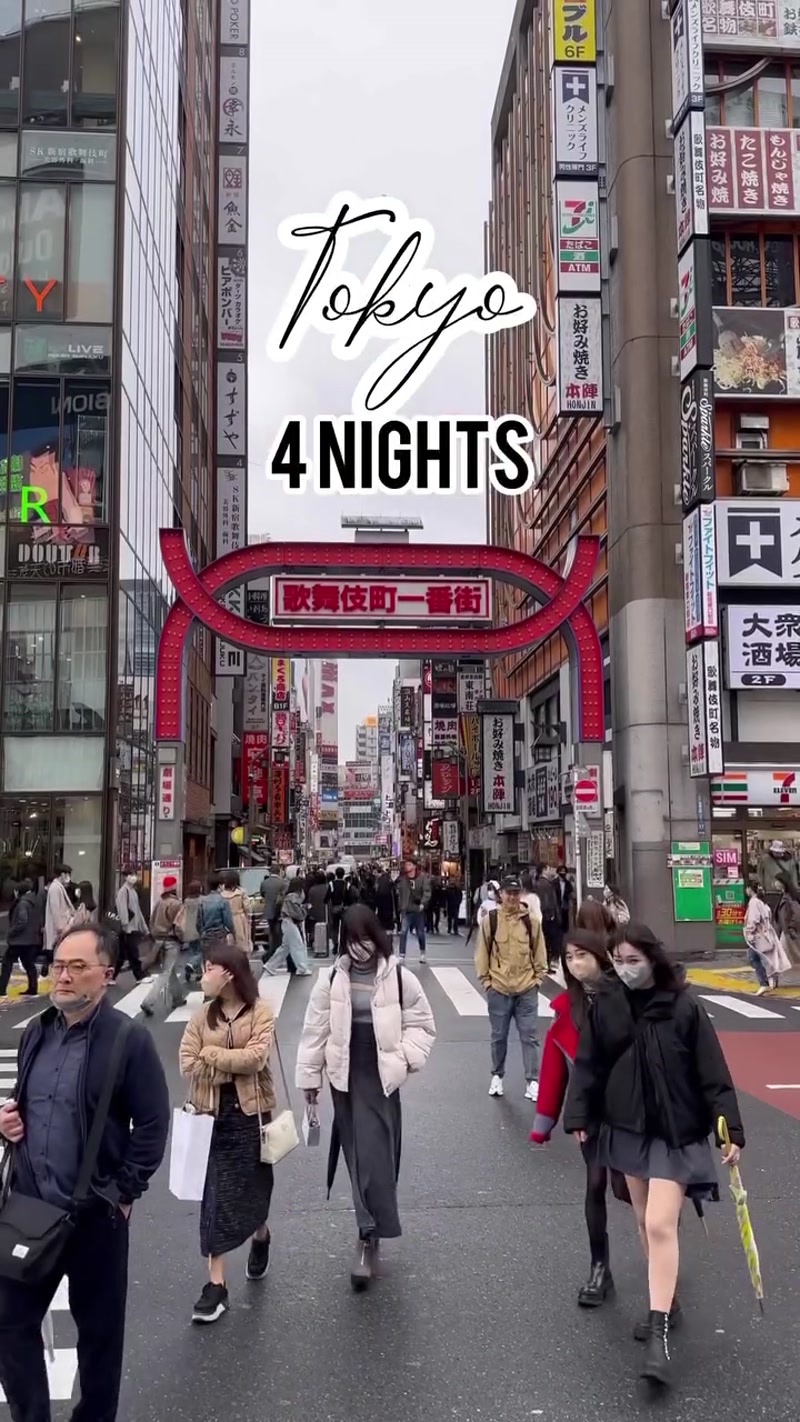 Travel photo of Japan Multi-City Tour showing scenic views and attractions