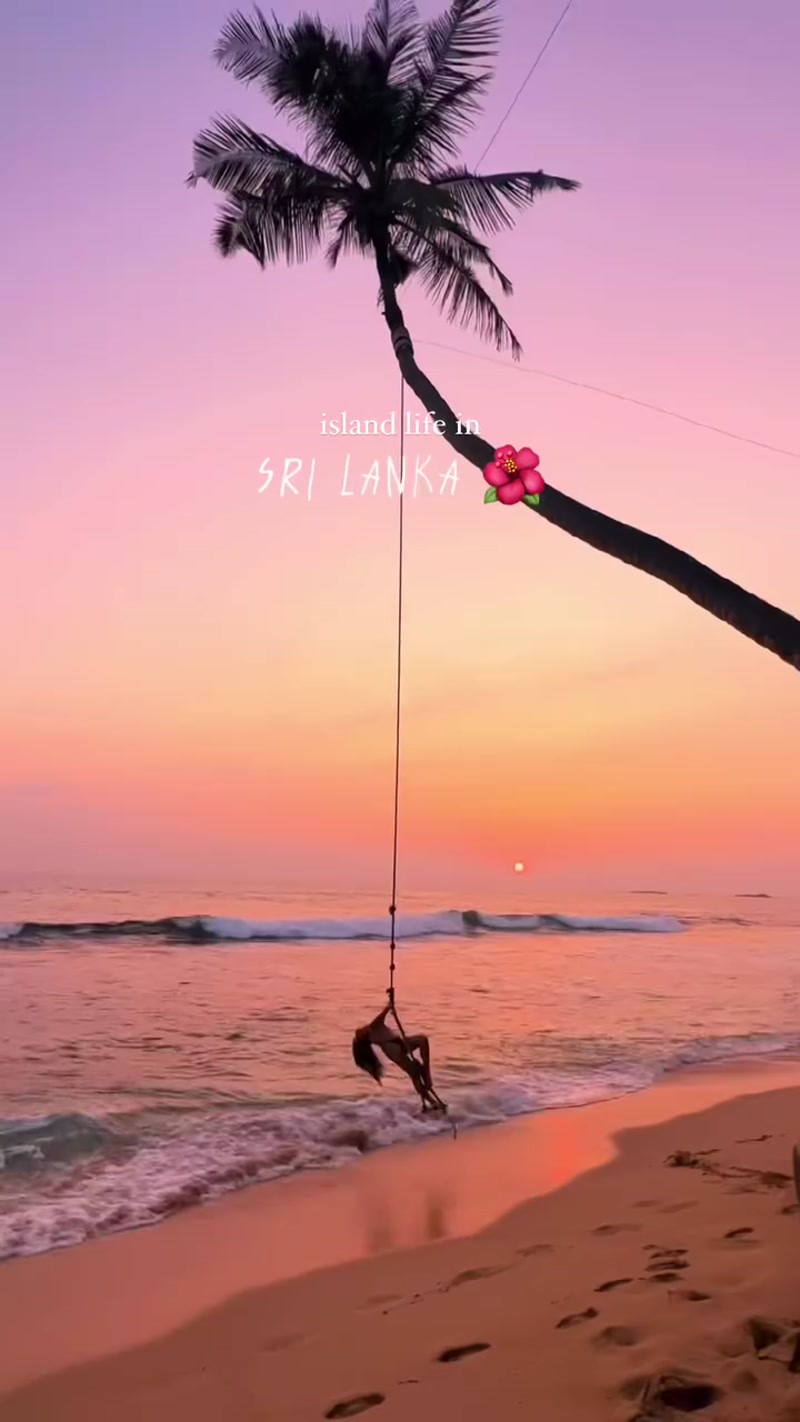 Travel photo of South Coast, Sri Lanka showing scenic views and attractions