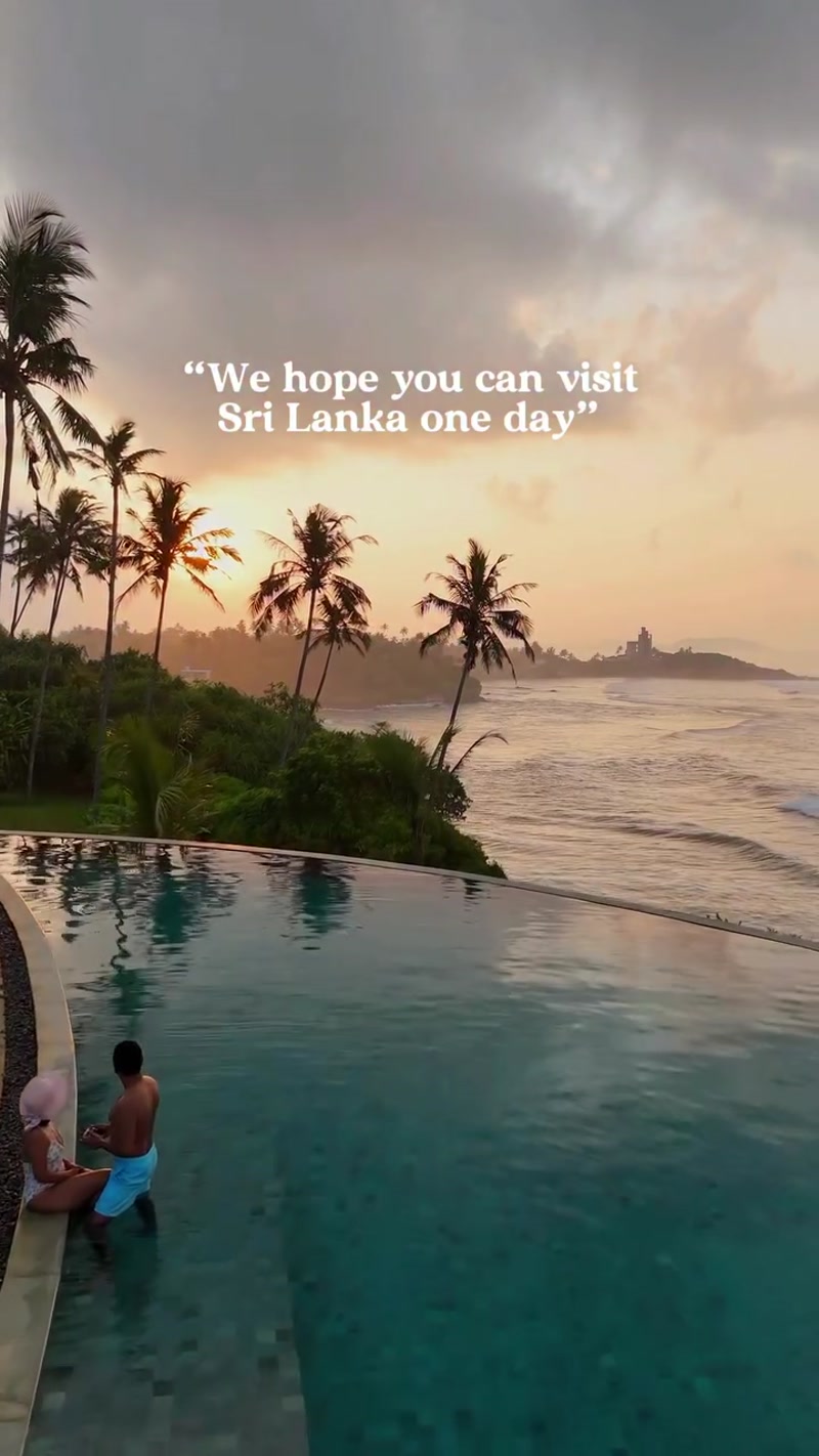 Travel photo of Sri Lanka showing scenic views and attractions