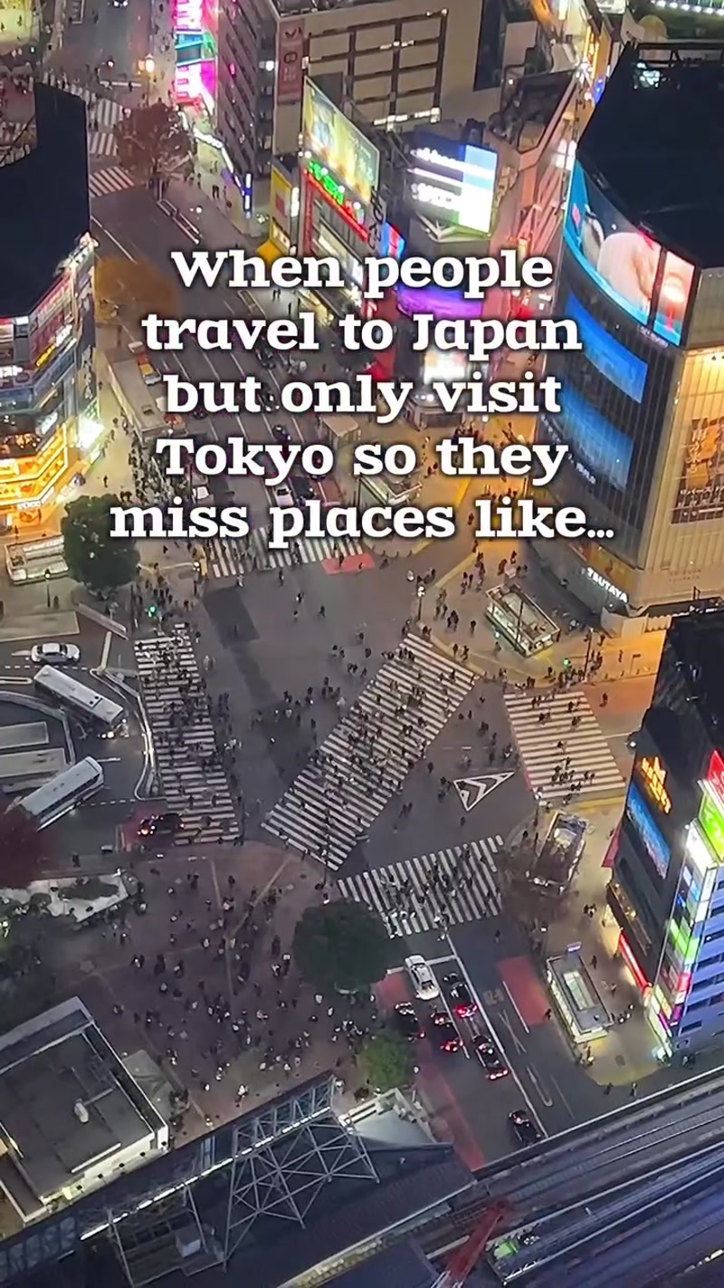 Travel photo of Central Japan Cultural Route showing scenic views and attractions