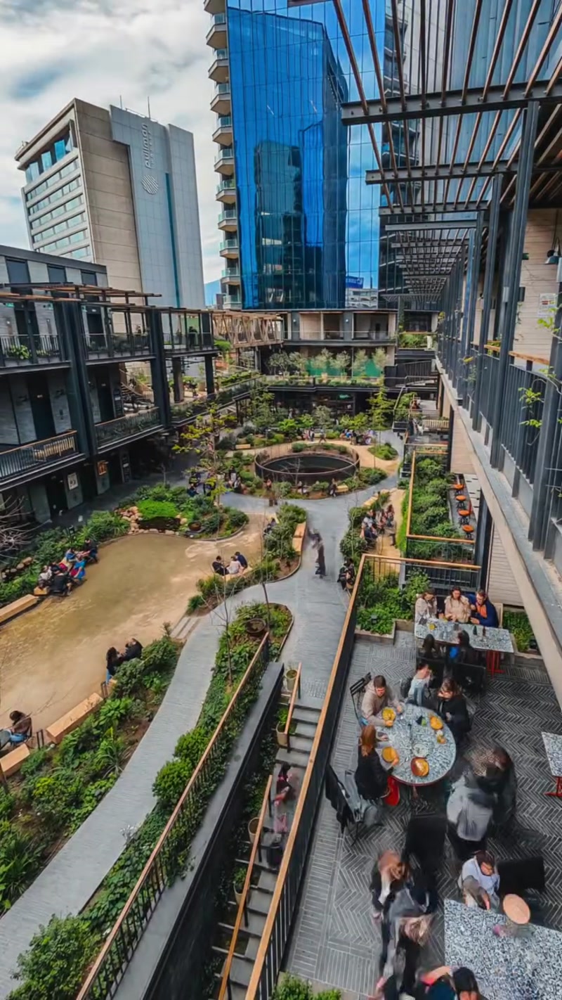 Travel photo of MUT Complex, Lima, Peru showing scenic views and attractions