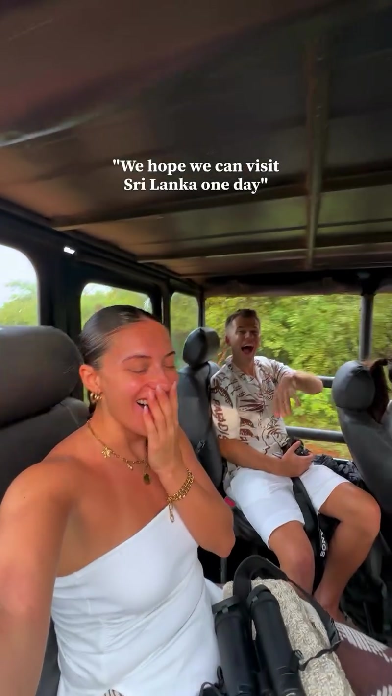 Travel photo of Sri Lanka showing scenic views and attractions