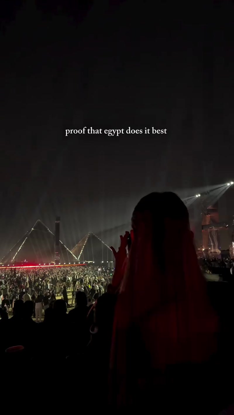 Travel photo of Cairo, Egypt showing scenic views and attractions