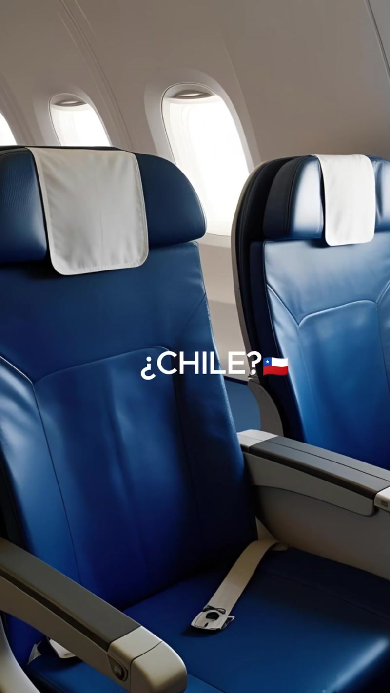 Travel photo of Chilean Patagonia & Santiago, Chile showing scenic views and attractions