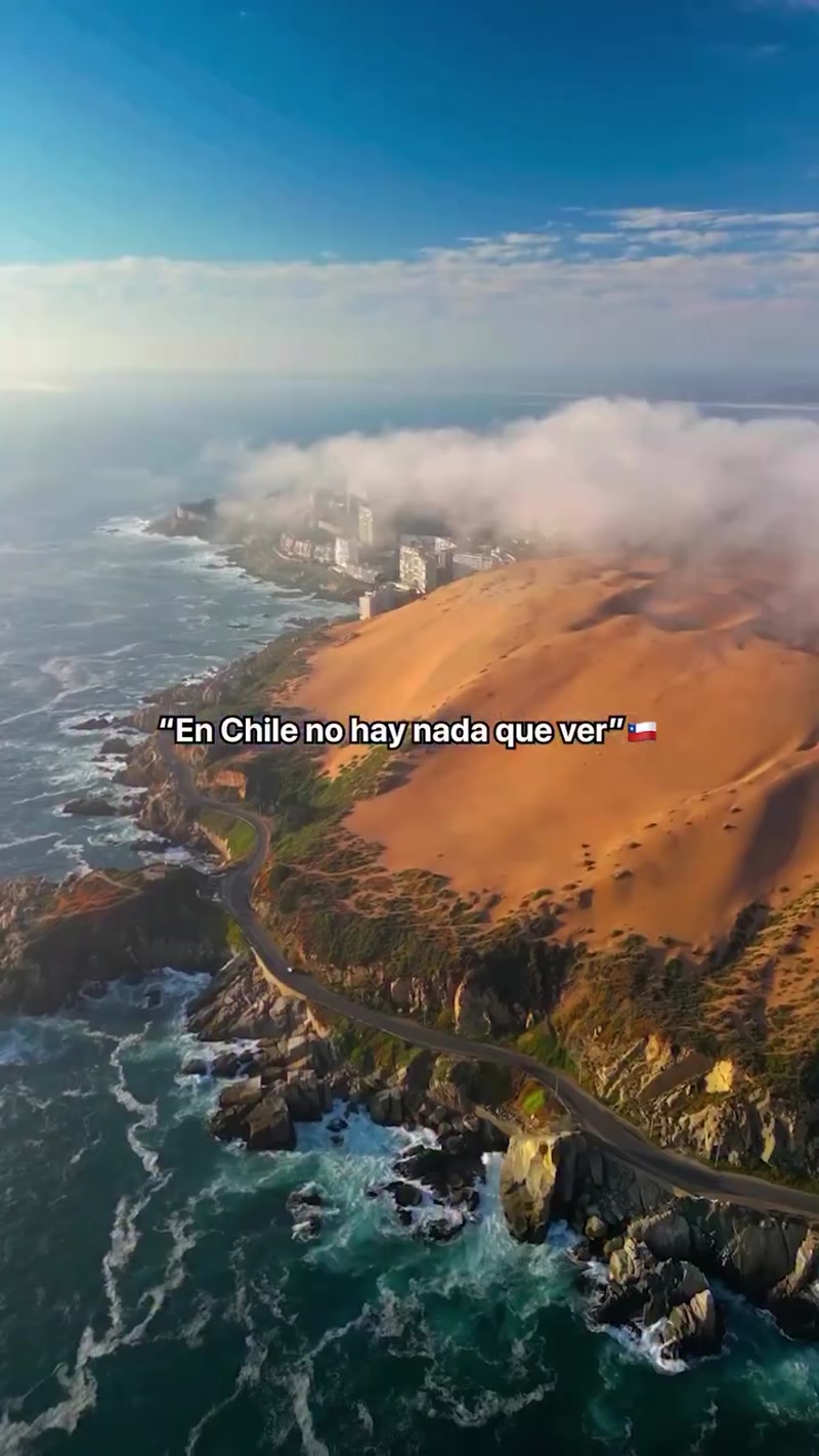 Travel photo of Chile Adventure showing scenic views and attractions