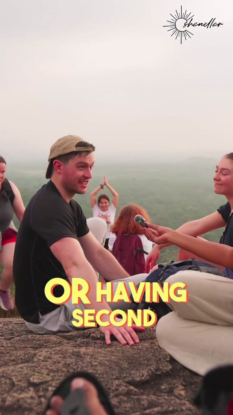 Travel photo of Sri Lanka showing scenic views and attractions