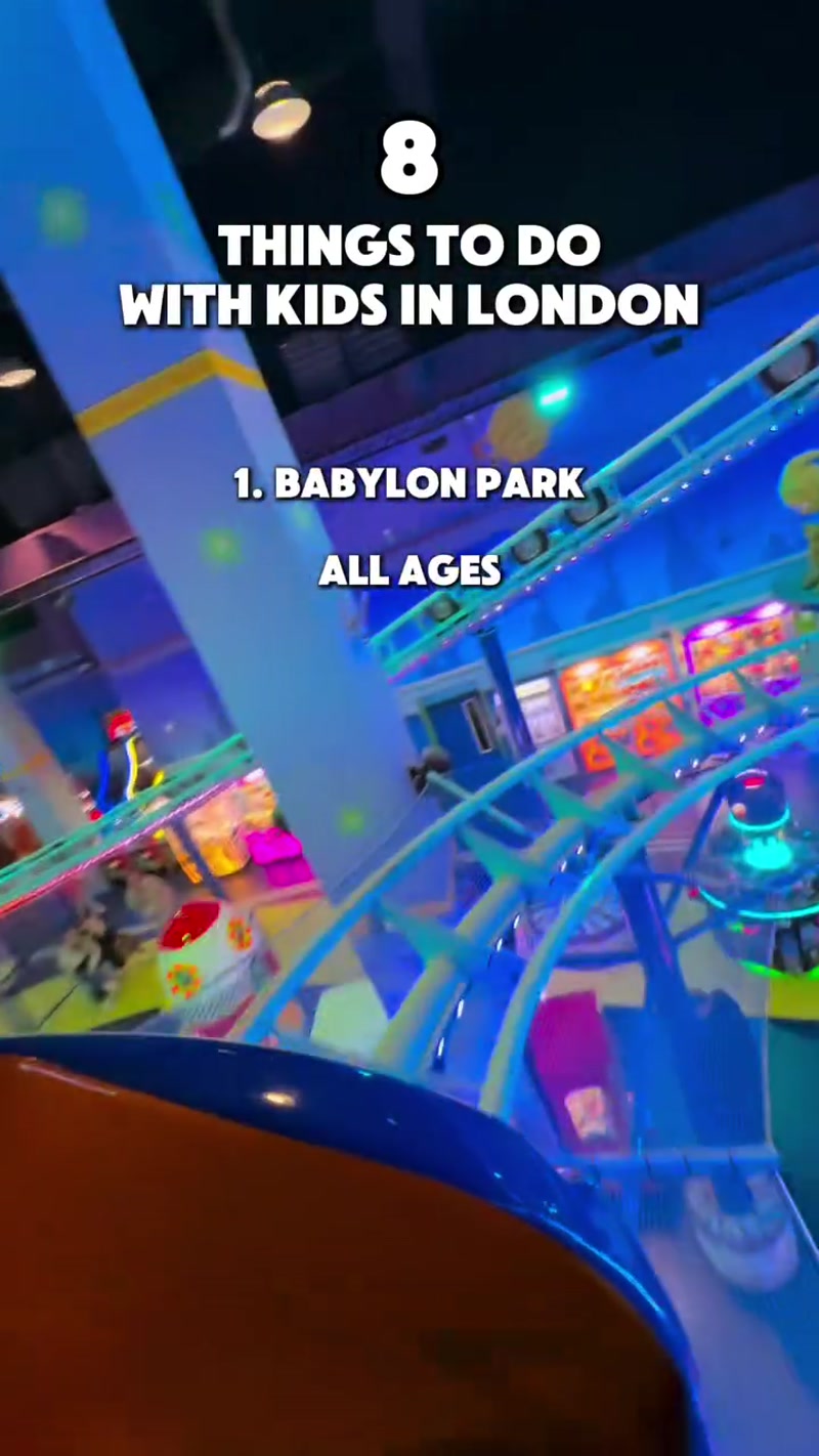 Travel photo of London, United Kingdom showing scenic views and attractions