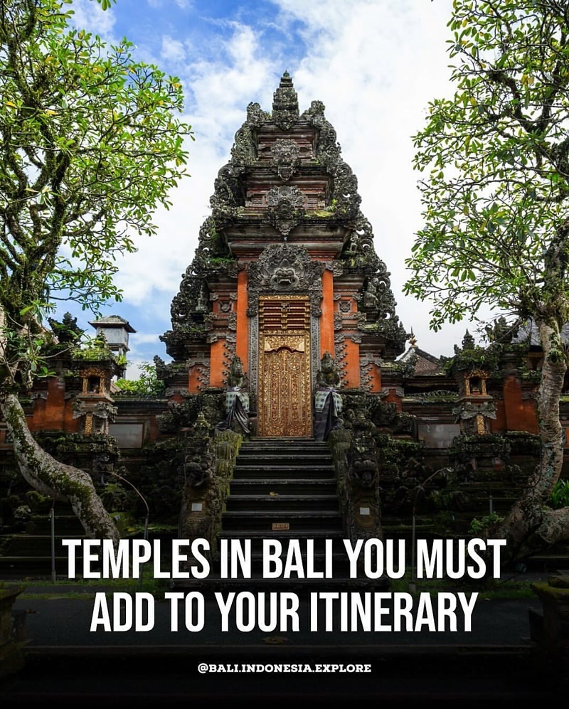 Travel photo of Bali, Indonesia showing scenic views and attractions